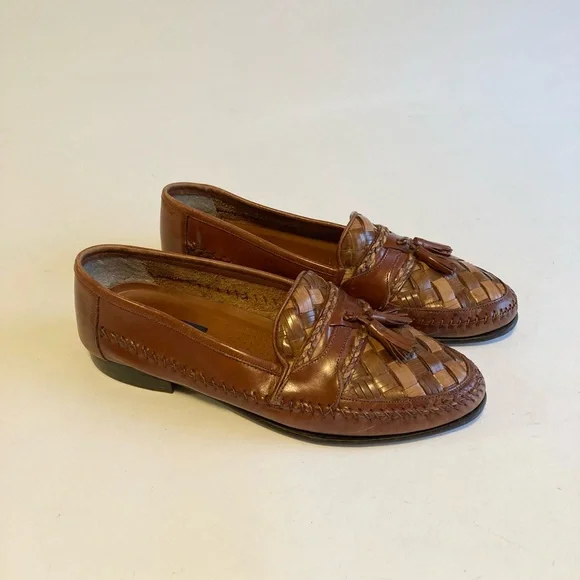 Giorgio Brutini | Shoes | Mens Giorgio Brutini Brown Tan  display picture 3